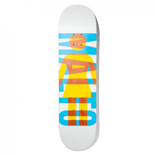 GIRL MALTO OG KNOCKOUT DECK
