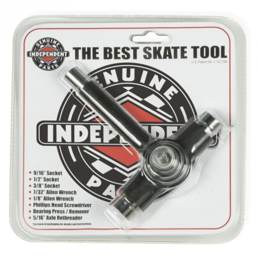 INDEPENDENT BEST SKATE TOOLS