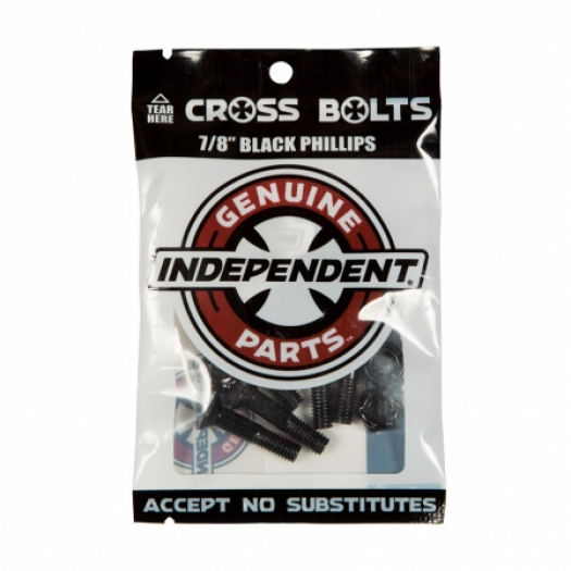 INDEPENDENT BLACK PHILLIPS 7/8