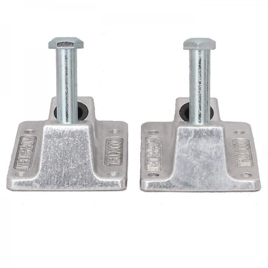 INDEPENDENT GENUINE PART IKP BASEPLATE SET