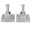 INDEPENDENT GENUINE PART IKP BASEPLATE SET