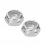 INDEPENDENT GENUINE PARTS AXLE NUTS