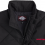 INDEPENDENT HOLLOWAY VEST PUFFY BLACK