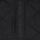 INDEPENDENT HOLLOWAY VEST PUFFY BLACK