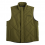 INDEPENDENT HOLLOWAY VEST WORK OLIVE
