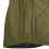 INDEPENDENT HOLLOWAY VEST WORK OLIVE
