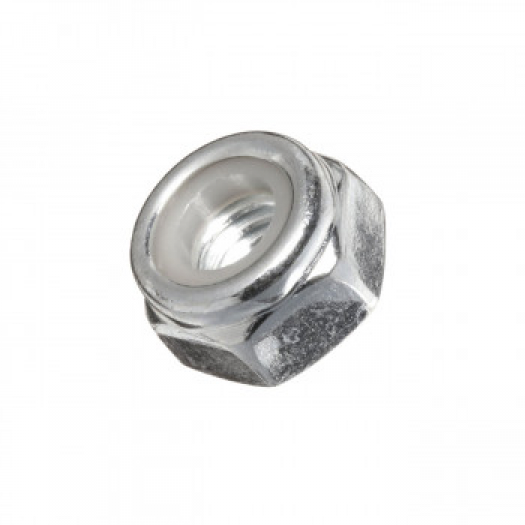 INDEPENDENT KINGPIN NUTS BULK SILVER