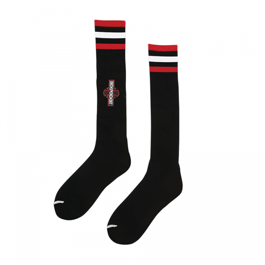 INDEPENDENT O.G.B.C. STANDARD MID CREW SOCKS 9-11 MENS