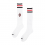 INDEPENDENT O.G.B.C. STANDARD MID CREW SOCKS 9-11 MENS