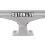 INDEPENDENT REYNOLDS HOLLOW BLOCK SILVER MID TRUCKS 159