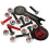 INDEPENDENT SLAYER PHILLIPS 1IN BLACK/RED