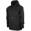 INDEPENDENT SPECTRUM ANORAK  JACKET BLACK 