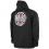 INDEPENDENT SPECTRUM ANORAK  JACKET BLACK 
