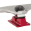 INDEPENDENT STAGE 11 FORGED HOLLOW BTG SUMMIT SILVER ANO RED TRUCKS