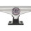 INDEPENDENT STAGE 11 FORGED HOLLOW BTG SUMMIT SILVER BLACK TRUCKS