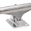 INDEPENDENT STAGE 11 FORGED HOLLOW SILVER TRUCKS