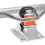 INDEPENDENT STAGE 11 FORGED HOLLOW SILVER TRUCKS