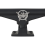 INDEPENDENT STAGE 11 FORGED HOLLOW SLAYER BLACK 139