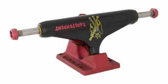 INDEPENDENT STAGE 11 HOLLOW BRIANA GEERING TRUCKS