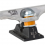 INDEPENDENT STAGE 11 HOLLOW GRANT  TAYLOR BARCODE SILVER BLACK TRUCKS