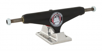 INDEPENDENT STAGE 11 HOLLOW OMAR HASAN TRUCKS