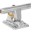 INDEPENDENT STAGE 11 POLISHED T-HANGER 109 TRUCKS