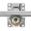 INDEPENDENT STAGE 11 POLISHED T-HANGER 109 TRUCKS