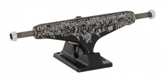 INDEPENDENT STAGE 11 PRO TFUNK BLACK TRUCKS