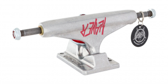 INDEPENDENT STAGE 11 SLAYER POLISHED SILVER 144
