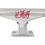 INDEPENDENT STAGE 11 SLAYER POLISHED SILVER 149