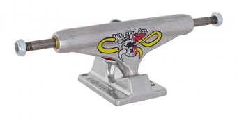 INDEPENDENT STAGE 11 TOY MACHINE TRUCKS