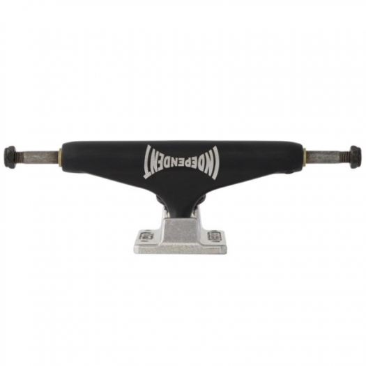 INDEPENDENT STAGE 11PRO MASON SILVA TRUCKS