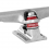 INDEPENDENT STAGE 4 146 POLISHED TRUCKS