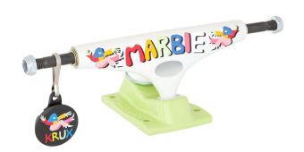 KRUX K5 DLK MARBIE MILLER TRUCKS 8.0