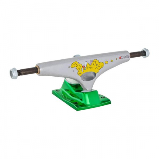 KRUX K5 NORA BY ALEXIS 8.00 TRUCKS