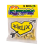 KRUX KROME PHILLIPS HARDWARE 1 IN GOLD
