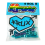 KRUX KROME PHILLIPS HARDWARE 1IN BLUE
