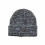 LAKAI DAILY BEANIE HEATHER GREY