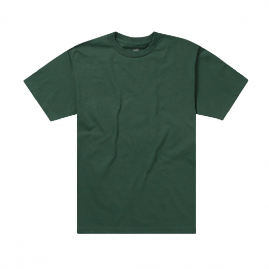 LAKAI FOUNTAIN TEE FOREST GREEN