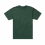 LAKAI FOUNTAIN TEE FOREST GREEN