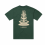 LAKAI FOUNTAIN TEE FOREST GREEN