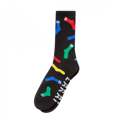 LAKAI SOCKS CREW SOCKS