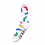 LAKAI SOCKS CREW SOCKS