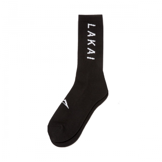 LAKAI SOCKS SIMPLE CREW SOCKS
