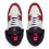 LAKAI TELFORD RED/NAVY SUEDE