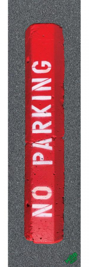 MOB GRIP BLOCK SHEET GRIPTAPE