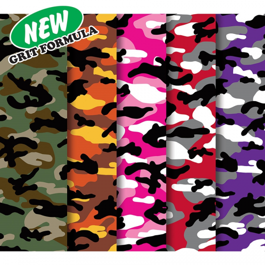 MOB GRIP CAMO SERIES GRIP TAPE