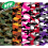 MOB GRIP CAMO SERIES GRIP TAPE