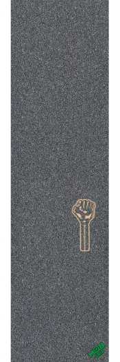 MOB GRIP HARDIES LASER CUT LOGO GRIPTAPE