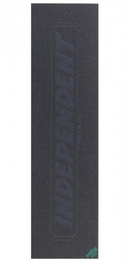 MOB GRIP INDEPENDENT SPEED BAR GRIPTAPE 9 X 33”